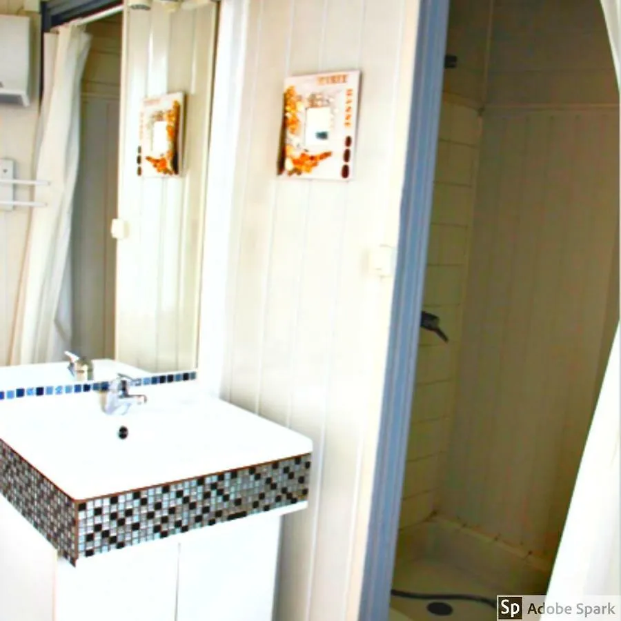 A Babord ! Pres Du Port. Apartment Concarneau