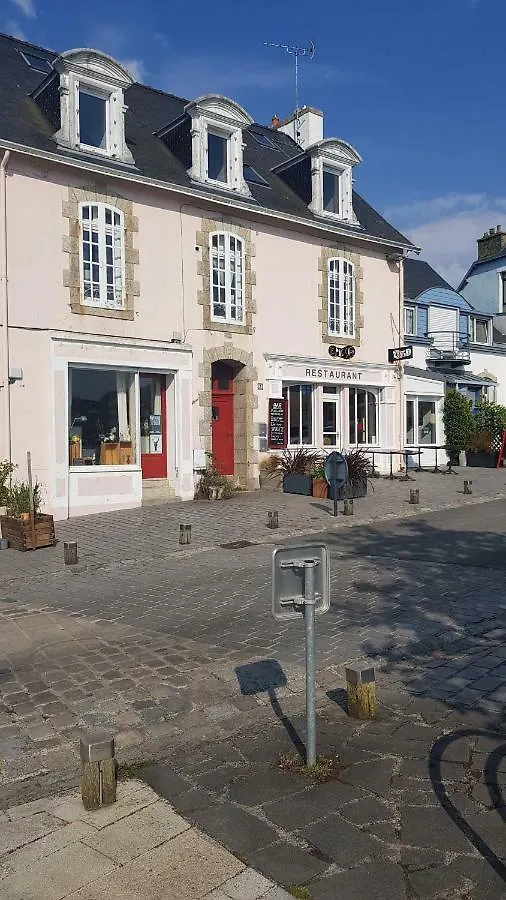 A Babord ! Pres Du Port. Apartment Concarneau