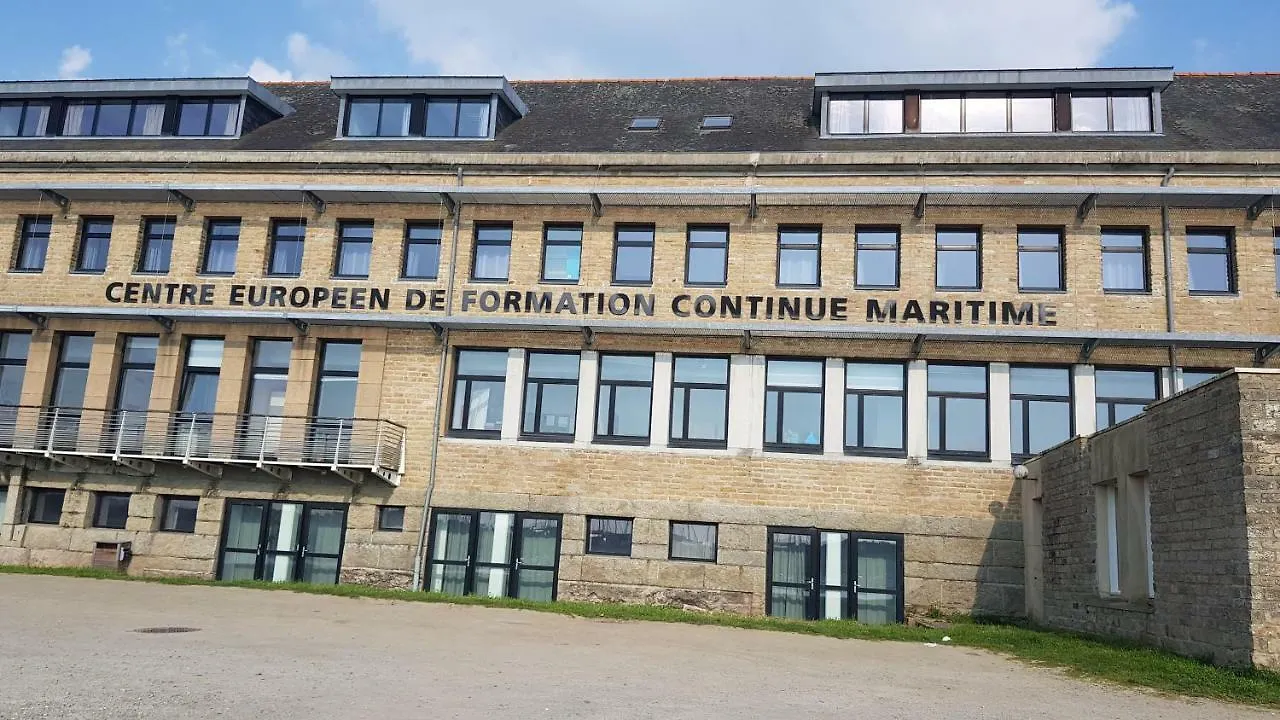 A Babord ! Pres Du Port. Apartment Concarneau France