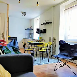 Apartment Au Bord De L'eau A Concarnoloc, Concarneau