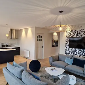 Apartment La Touline, Concarneau