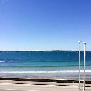 Brit De L'ocean Hotel