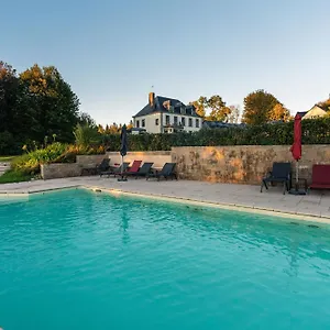 Apartment Domaine De Stang Bihan, Concarneau