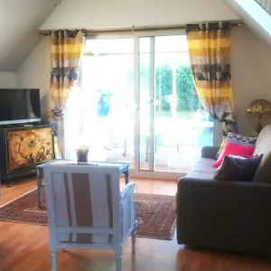 Ferienhaus La Fregate Blanche, Concarneau